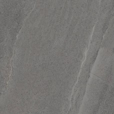 Керамогранит патинированная Контемпора 610015000256 Карбон Пат. 60x60 9мм  серый Italon