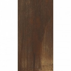 Керамогранит матовая Серфейс 610010000804 Кортен 120x60 10мм  коричневый Italon