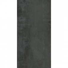 Керамогранит матовая Серфейс 610010000803 Стил 120x60 9мм  черный Italon