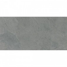 Керамогранит патинированная Материя 610015000330 Карбонио 60x30 8мм  серый Italon