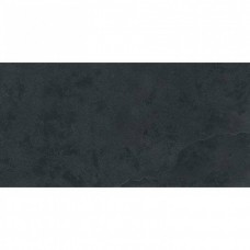 Керамогранит патинированная Материя 610015000323 Титанио 120x60 9мм  черный Italon