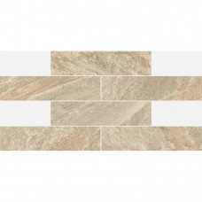 Мозаика матовая Клаймб 610110000243 Роуп Брик 60x30 9мм бежевый Italon Мозаика матовая Клаймб 610110000243 Роуп Брик 60x30 9мм бежевый Italon