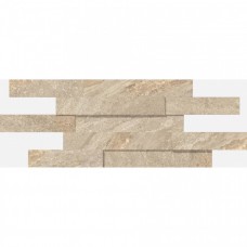 Декор матовая Клаймб 620110000057 Роуп Брик 3D 78x28 14мм  бежевый Italon