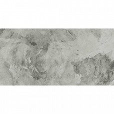 Керамогранит матовая Шарм Экстра 610010001196 Силвер Нат. 120x60 9мм  серый Italon