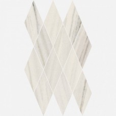 Мозаика глянцевая Шарм Экстра 620110000076 Лаза Даймонд Люкс 48x28 10мм  бежевый Italon