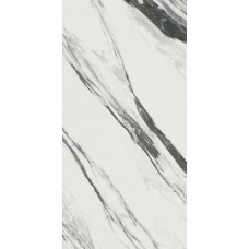 Керамогранит патинированная Шарм Делюкс 610015000497 Статуарио Фантастико 120x60 8мм  серый Italon