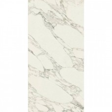Керамогранит матовая Шарм Делюкс 610010001921 Арабескато Уайт Нат Рет 160x80 9мм  бежевый Italon