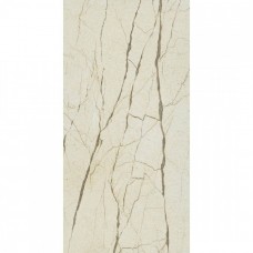 Керамогранит глянцевая Шарм Делюкс 610015000504 Крим Ривер Люкс 160x80 8мм  бежевый Italon