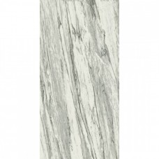 Керамогранит патинированная Скайфолл 610015000488 Бьянко Парадизо 120x60 8мм  серый Italon