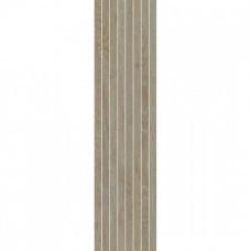 Декор матовая Вандефул Лайф 610110000759 Пэппер Татами 80x20 9мм  коричневый Italon