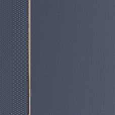 Декор матовая Плэй 600010002281 Кристал 30x30 9мм  синий Italon