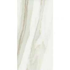 Керамогранит полированная Шарм Эдванс 610015000587 Кремо Деликато Люкс 160x80 8мм  белый Italon