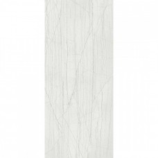 Керамогранит полированная Шарм Эдванс 600180000018 Платинум Уайт Люкс 278x120 8мм  белый Italon