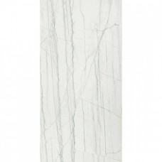 Керамогранит патинированная Шарм Эдванс 610015000584 Платинум Уайт Пат 120x60 9мм  белый Italon