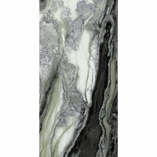 Керамогранит матовая Авангард 610015000706 Эксклюзив Грин 160x80 9мм  серый Italon