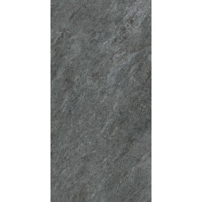 Керамогранит матовая Магма 610010004066 Графит Натуральный 120x60 9мм  серый Italon