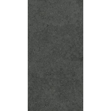 Керамогранит матовая Форум 610010004171 Стоун Петрол Рет 120x60 9мм  черный Italon