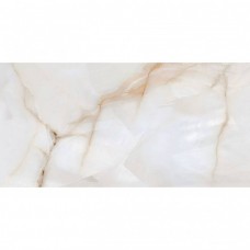 Керамогранит глянцевая Ariston Onyx Glossy 120x60 8.7мм  бежевый ITC