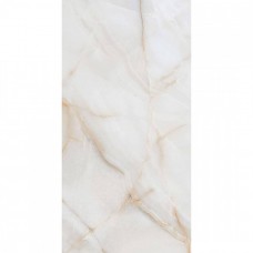 Керамогранит лаппатированная Ariston Onyx Sugar 120x60 9мм  бежевый ITC