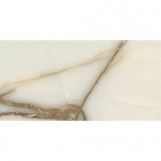 Керамогранит полированная Moon Onyx Natural Glossy 120x60 10мм  бежевый ITC