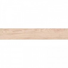 Керамогранит матовая Ariana Wood Crema Carving 120x20 9мм  бежевый ITC