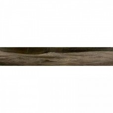 Керамогранит матовая Drift Wood Brown Carving 120x20 9мм  коричневый ITC