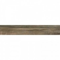 Керамогранит матовая Drift Wood Crema Matt 120x20 9мм  коричневый ITC