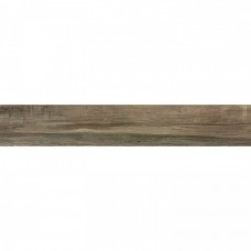 Керамогранит матовая Drift Wood Crema Carving 120x20 9мм  коричневый ITC