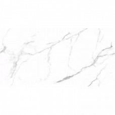 Керамогранит глянцевая Glorious White Glossy 120x60 9мм  белый ITC