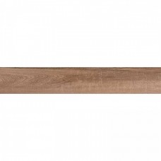 Керамогранит матовая Maple Wood Carving 120x20 9мм  коричневый ITC