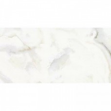 Керамогранит глянцевая Onyx Sky Glossy 120x60 9мм  белый ITC
