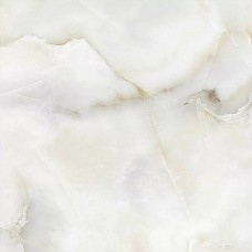 Керамогранит лаппатированная Onyx Smoke Blue Glossy 60x60 8.7мм  белый ITC