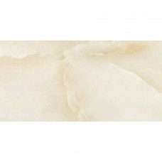Керамогранит глянцевая Unique Onyx Beige Glossy 120x60 9мм  бежевый ITC