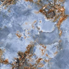 Керамогранит глянцевая Agyaro Blue High Glossy 60x60 9мм голубой ITC Керамогранит глянцевая Agyaro Blue High Glossy 60x60 9мм голубой ITC