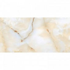 Керамогранит лаппатированная Alabaster Natural Sugar 120x60 8.7мм  бежевый ITC
