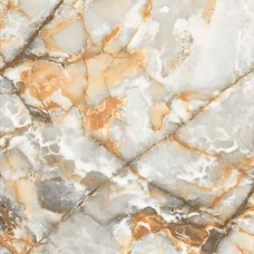 Керамогранит глянцевая Fuma Orange Glossy 60x60 9мм  бежевый ITC