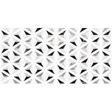 Керамогранит сатинированная Camilla Satin Mix 120x60 9мм  белый ITC