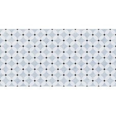 Керамогранит сатинированная Emma Satin Mix 120x60 9мм  белый ITC