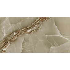 Керамогранит полированная Agate Coffe Polished 120x60 9мм  коричневый ITC