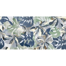 Керамогранит полированная Agate Monstera Polished 120x60 9мм синий ITC Керамогранит полированная Agate Monstera Polished 120x60 9мм синий ITC