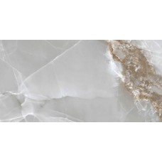 Керамогранит полированная Agate Silver Polished 120x60 9мм  серый ITC