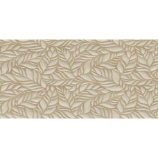 Керамогранит матовая Foresta Magica Beige Matt Carving 120x60 9мм  бежевый ITC