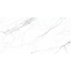 Керамогранит глянцевая Paola Bianco Polished 120x60 9мм  белый ITC