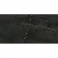 Керамогранит глянцевая Heart Black 120x60 10.5мм  черный Jano Tiles