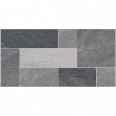 Керамогранит матовая Parma Argent 120x60 9мм  серый Jano Tiles