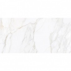 Керамогранит матовая Livorno Gold Silk 120x60 10.5мм  белый Jano Tiles