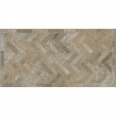 Керамогранит матовая Road Ocre R11 120x60 9мм  коричневый Jano Tiles