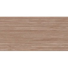 Керамогранит матовая Ribbon Roble 120x60 9мм  коричневый Jano Tiles