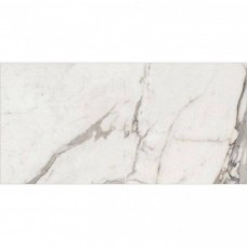 Керамогранит лаппатированная Elements Lux 2A31 Calacatta Rt 120x60 8мм  белый Keope