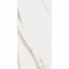 Керамогранит матовая Elements Lux 28A2 Calacatta Gold Rt 120x60 9мм  белый Keope